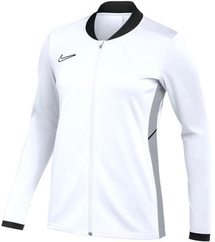 Nike Herren Trainingsjacke Dri-FIT Academy 25 FZ9824-100 White/Black/Wolf Grey/Blck