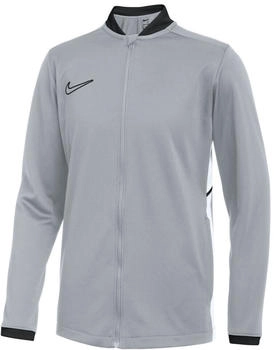 Nike Kinder Trainingsjacke Y Dri-FIT Academy 25 FZ9836-012 - Wolf Grey/Blck/Wht/Blck