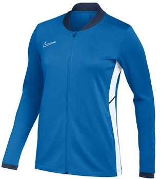 Nike Herren Trainingsjacke Dri-FIT Academy 25 FZ9824-463 Royal Blue/Midnight Navy/Wht