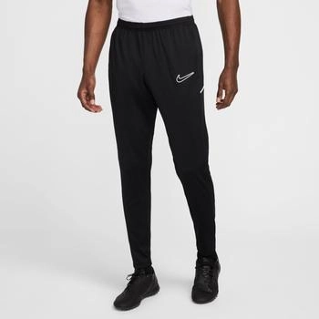 Nike Herren Trainingshose Dri-FIT Academy 25 Football Pant FZ9805-010 Black/White/White