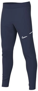 Nike Kinder Trainingshose Academy 25 PANT FZ9816-410 - Midnight Navy/White/Wht