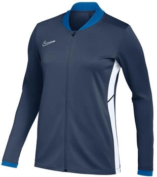 Nike Herren Trainingsjacke Dri-FIT Academy 25 FZ9824-410 Midnight Navy/Royal Blue/Wht