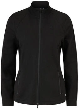 JOY sportswear GABRIELA Jacke schwarz