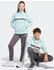 Adidas Seasonal Essentials Tiberio 3-Streifen Tricot Kids Trainingsanzug