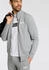 Puma ESS SWEAT SUIT TR Trainingsanzug grau