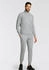 Puma ESS SWEAT SUIT TR Trainingsanzug grau
