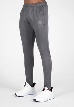 Gorilla Wear Track Hose grau