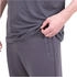 JAKO Pro Casual Jogginghose grau F855