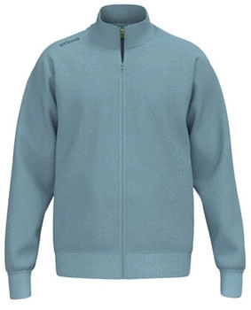 Erima Sweatjacke TS Mischgewebe blau