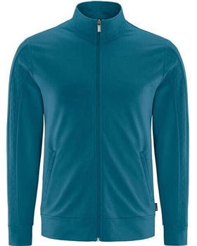 Schneider Sportswear Blouson LUNISM-JACKE 4262 asphaltblau