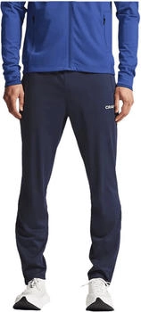 Craft Evolve Trainingshose blau F390000