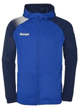 Kempa Ambition Kapuzenjacke Fleece 1234567