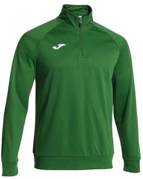 Joma Combi Faraon 4-Zip Trainings-Top grün