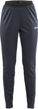 Craft Evolve Slim Trainingshose 995000 asphalt