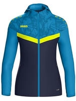 JAKO 6824K096, JAKO Kapuzenjacke Iconic