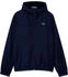 Lacoste Jogginganzug dunkelblau