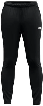 JAKO Freizeithose Dynamic 6670D schwarz