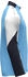 JAKO Dynamic Polyesterjacke 431 skyblue weiß marine