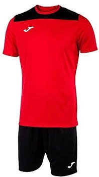 Joma phoenix ii rot schwarz