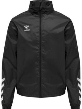 Hummel Hmlcore Xk Spray Jacket schwarz