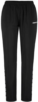 Craft Squad Go Trainingshose Damen 999000 schwarz