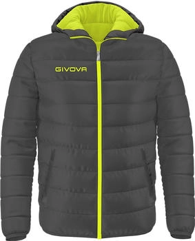 Givova Olanda Sportjacke atmungsaktiv nachhaltig