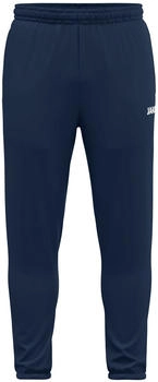 JAKO Dynamic Freizeithose marine