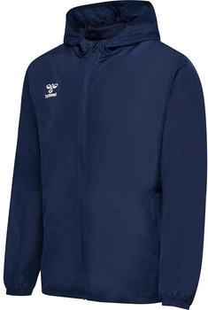 Hummel Essential Allwetterjacke 7026 marine