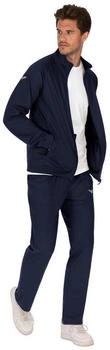 Trigema Freizeitanzug-Set (6371058) navy