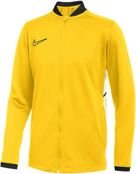 Nike Dri-FIT Academy Trainingsjacke Kinder 719 tour yellow black white black