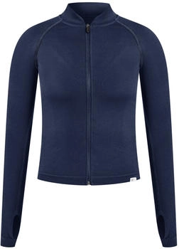 Smilodox Trainingsjacke 'Revia' marine