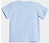 Adidas Sportanzug I BL T-SET globlu white
