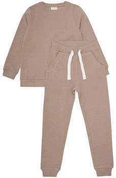 Minymo Trainingsanzug Sweat Set 2-Pcs 5751