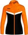 JAKO Damen-Kapuzenjacke Iconic (6824)