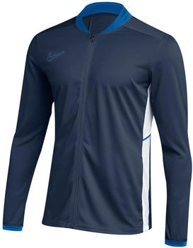 Nike Academy Trainingsjacke blau F410