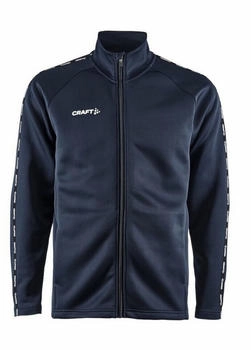 Craft Squad Trainingsjacke navy 390000