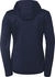 Uhlsport Essential Fleecejacke navyblau schwarz