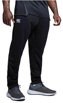 Canterbury Herren Trainingshose Konisch schwarz E512866-989