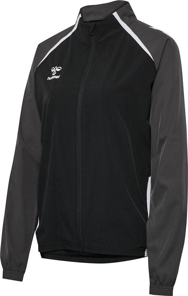 hummel Trainingsjacke Hummel Damen Trainingsjacke LEAD WOVEN