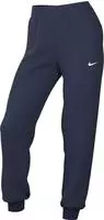 Nike Sportswear Essential Pant Navy Damen