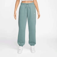 Nike FZ5996-017, NIKE Sportswear Phoenix Fleece High-Waist Oversize Jogginghose Damen