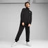Puma Essentials Poly Anzug schwarz