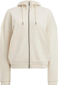 Energetics Kapuzenjacke Cindy sand