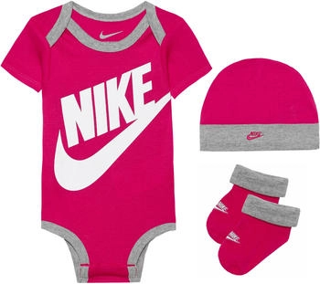 Nike tutina neonato