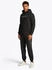 Tommy Hilfiger HILFIGER NEW YORK TRACKSUIT Jogginganzug schwarz