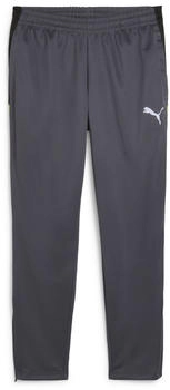 Puma Individualliga Training Pants galactic gray yellow alert