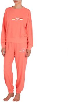 Emporio Armani Iconic rosa EW000500 AF10882