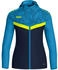 JAKO Damen-Kapuzenjacke Iconic (6824)