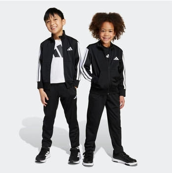 Adidas LK 3S TR TS 2-tlg schwarz weiß