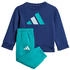 Adidas Essential Baby Jogginganzug